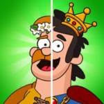 Hustle Castle Fantasy Kingdom v 1.11.3 APK + Hack MOD (money)
