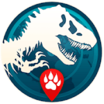 Jurassic World Alive v 1.7.33 APK + Hack MOD (money)