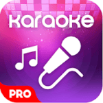 Karaoke Pro Sing karaoke online & Karaoke record 1.3 APK Paid
