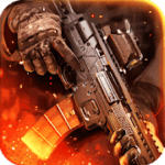 Kill Shot Bravo Free 3D Shooting Sniper Game v 6.8 Hack MOD APK (no Sway)