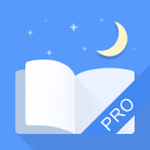 Moon Reader Pro 5.0.3 APK Final Patched Mod Lite
