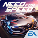 Need for Speed No Limits v 3.6.13 Hack MOD APK (China Unofficial)