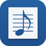 Notation Pad Sheet Music Score Composer 1.2.2 APK Premium Mod