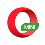 Opera Mini fast web browser 41.0.2254.139135 APK Mod Ad Free