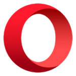 Opera with free VPN 42.8.2246.118317 APK Mod