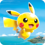 Pokémon Rumble Rush v 1.3.0 hack mod apk (God Mode)