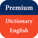 Premium Dictionary English 1.0.4 APK Paid