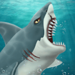 Shark World v 11.17 Hack MOD APK (Infinite Diamonds)