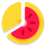 Sliced Icon Pack 1.0.2 APK Patched