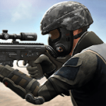 Sniper Strike – FPS 3D Shooting Game v 4.304 Hack MOD APK (Unlimited Ammo)