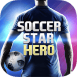 Soccer Star 2019 Football Hero: The SOCCER game v 1.4.0 hack mod apk (Money)