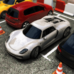 Speed ​​Parking v 1.1.9 apk + hack mod (Money)