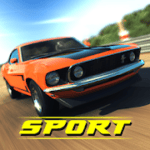 Sport Racing v 0.71 Hack MOD APK (Money)