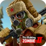 The Walking Zombie 2 Zombie shooter v 3.1.2 Hack MOD APK (Unlimited Gold / Silvers)