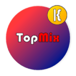 TopMix Kwgt 19.0 APK Paid