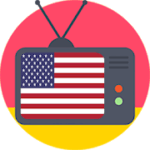 USA TV & Radio 1.22 APK Mod
