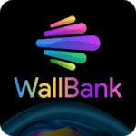 WallBank Vector Based Wallpapers 1.0 APK Patched