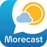 Weather Forecast, Radar & Widgets Morecast Premium 4.0.11 APK