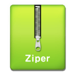 Zipper File Management 2.1.79 APK AdFree Mod