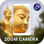 Zoom Camera With Flash PRO 1.5 APK