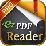 ezPDF Reader PDF Annotate Form 2.7.0.0 APK Patched