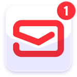 myMail Email for Hotmail, Gmail and Outlook Mail 9.5.0.26855APK
