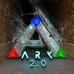 ARK Survival Evolved v 2.0.07 APK + Hack MOD (money)