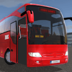 Bus Simulator Ultimate v 1.1.3 hack mod apk (Unlimited Gold Coins / Money)