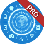 CPU Information Pro Your Device Info in 3D VR Pro v4.2.2 APK