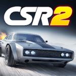 CSR Racing 2 v 2.6.0 Hack MOD APK (mega mod)