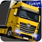 Cargo Simulator 2019 Turkey v 1.51 apk + hack mod (Money)