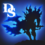 Dark Sword v 2.3.3 hack mod apk  (Gold / Souls / Keys / Stamina / 1 Lvl)