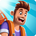 Idle Theme Park Tycoon – Recreation Game v 1.1 apk + hack mod (Money)