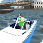 Miami Crime Simulator 2 v 2.0 apk + hack mod (Money / Ad-Free)