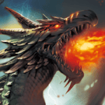 MonsterCry Eternal – Card Battle RPG v 1.1.0.1 apk + hack mod (x100 Attack / Enemy Attack 0)