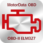 MotorData OBD Car Diagnostics. ELM OBD2 scanner Premium v 1.18.5.425 AOK