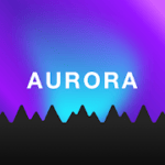 My Aurora Forecast Pro Aurora Borealis Alerts v2.0.7.4 APK Paid
