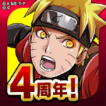 Naruto Shinobu Collection Shippu Ranbu v 4.8.0 hack mod apk (God Mod & More)