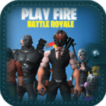 Play Fire Royale – Free Online Shooting Games v 1.1.1 apk + hack mod (Ammo)