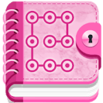Secret Diary With Lock Diary With Password v2.0