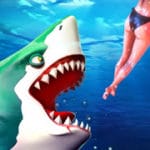 Shark Simulator 2019 v 2.7 Hack MOD APK (Money)