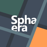 Sphaera 4K, HD Map Wallpapers & Backgrounds v1.5 APK Paid