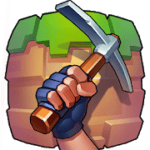 Tegra Crafting and Building v 1.1.2 hack mod apk (free shopping)