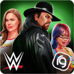 WWE Mayhem v 1.28.226 Hack MOD APK (Money / unlocked)
