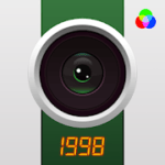 1998 Cam Vintage Camera Pro v 1.5.8 APK