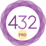 432 Player Listen to Pure Music Like a Pro v19.2 APK Paid