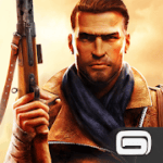 Brothers in Arms 3 v 1.4.9a Hack MOD APK (Free Weapons / Bundles / Consumables / Brother Upgrades / VIP)