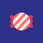 Bubblegum Icon Pack v 1.1 APK Patched