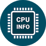 CPU Information My Device Hardware Info PRO 1.0 APK