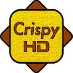 CRISPY HD ICON PACK v 7.7 APK Patched